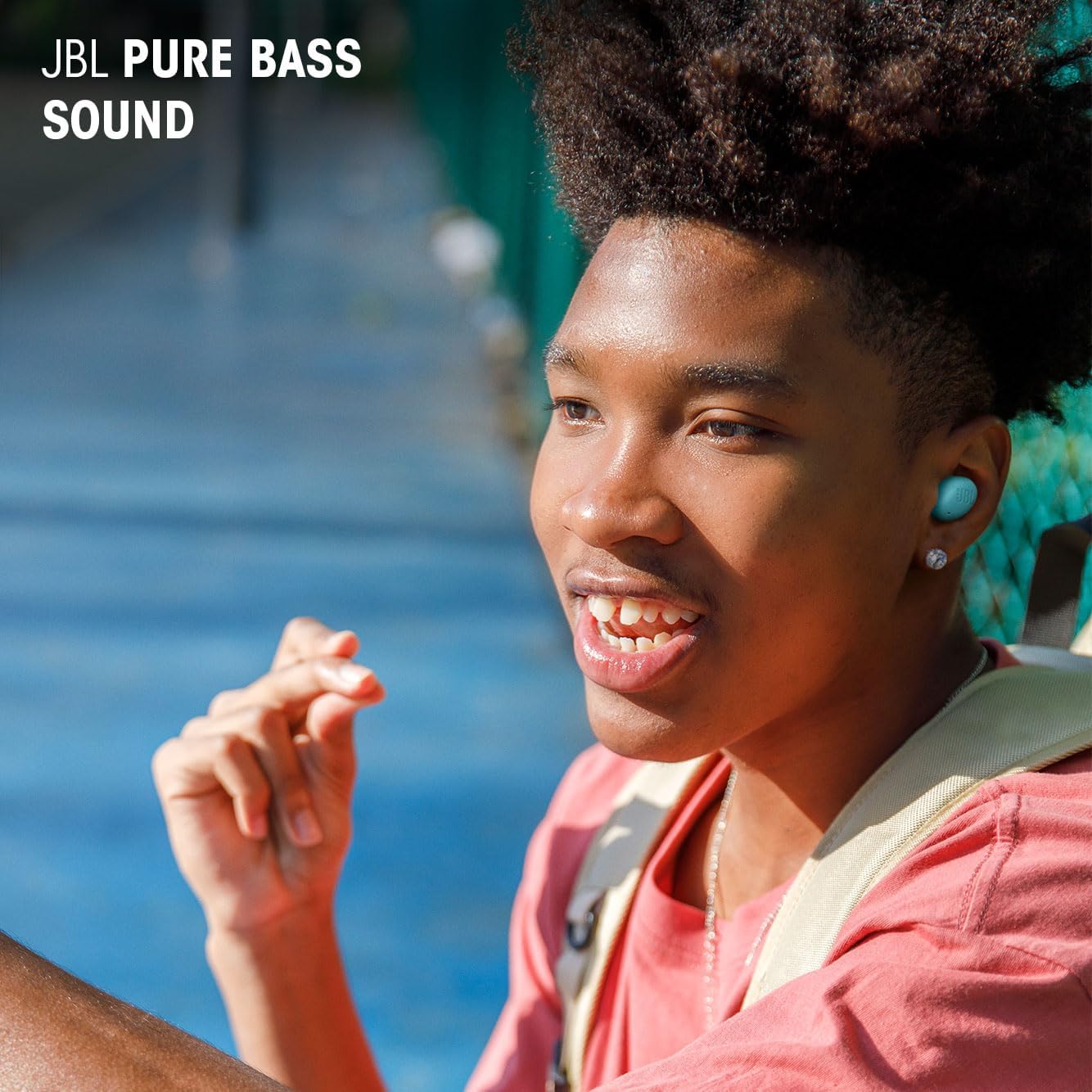 Buy JBL,JBL Wave Buds 2 – Wireless Noise Cancelling Bluetooth Earbuds with 40 Hours Playtime – White - Gadcet UK | UK | London | Scotland | Wales| Near Me | Cheap | Pay In 3 | In-Ear Headphones